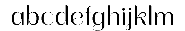 Avendro FONT