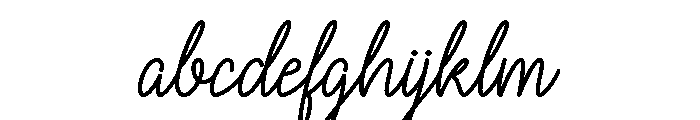 Avenleigh FONT
