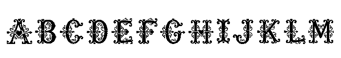 Avenor Regular FONT