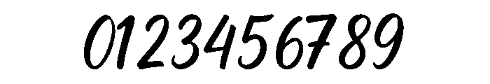 Aventra Font OTHER CHARS
