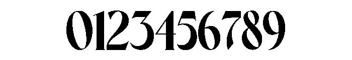 Averdyn Font OTHER CHARS