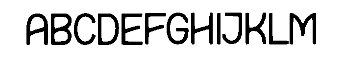Avero FONT