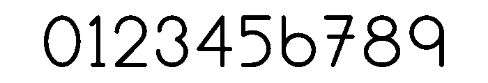 Averon Pro Font OTHER CHARS