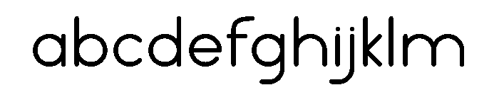 Averon Pro FONT