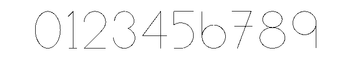 Averon Font OTHER CHARS