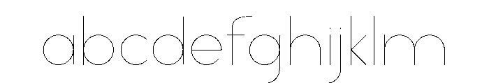 Averon FONT