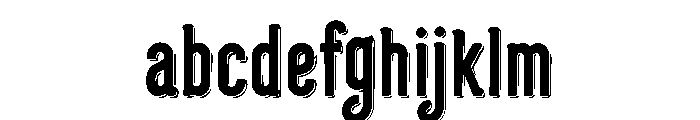 Aviation FONT