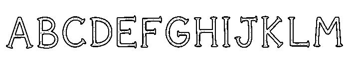 Avice Regular FONT