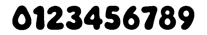 Avicoa Font OTHER CHARS