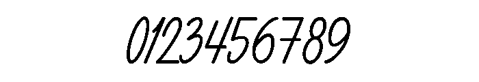 Avillah Font OTHER CHARS