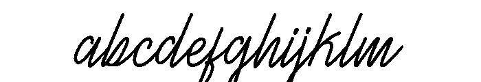 Avillah FONT