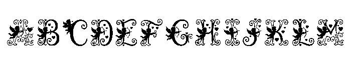 Aviron Regular FONT
