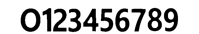Avocado Greentea Regular Font OTHER CHARS
