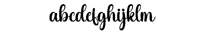 Avocado2 FONT