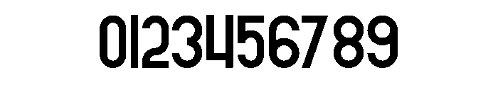 Avoqado Text Font OTHER CHARS