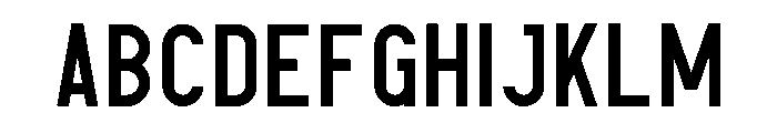 Avoqado Text FONT