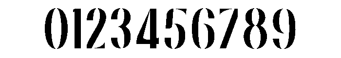 Avoria Semi Bold Font OTHER CHARS