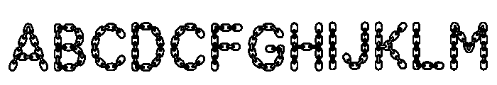 Avram Regular FONT