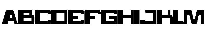 Avren Regular FONT