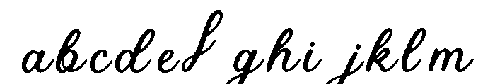 Avyaan FONT