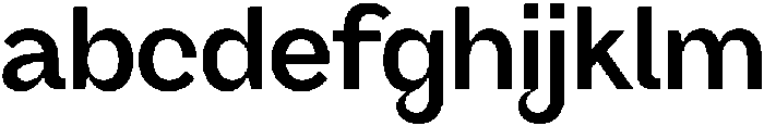 AV Qalisa Bold otf (700) FONT
