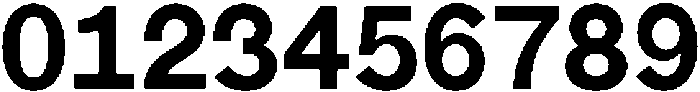 AV Qalisa Heavy otf (800) Font OTHER CHARS
