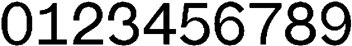 AV Qalisa Medium otf (500) Font OTHER CHARS