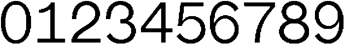 AV Qalisa Regular otf (400) Font OTHER CHARS
