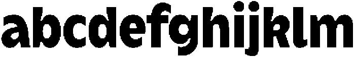 AV Relina Bold otf (700) FONT