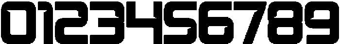 AVEZON-Regular otf (400) Font OTHER CHARS