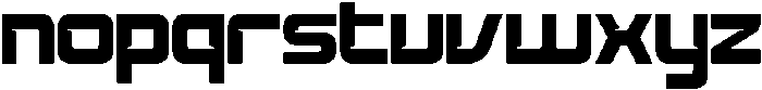 AVEZON-Regular otf (400) Font LOWERCASE