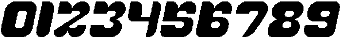 AVIATOR Italic otf (400) Font OTHER CHARS