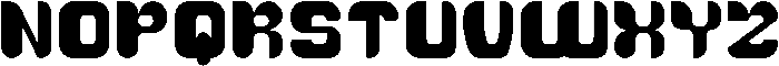 AVIATOR-Light otf (300) Font UPPERCASE