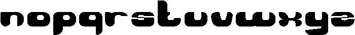 AVIATOR-Light otf (300) Font LOWERCASE