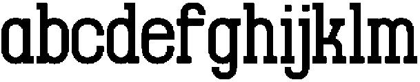 Avacerdo otf (400) FONT