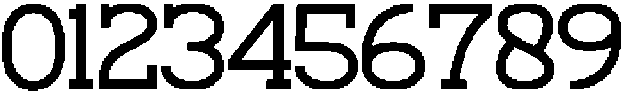 Availo Ledger otf (400) Font OTHER CHARS