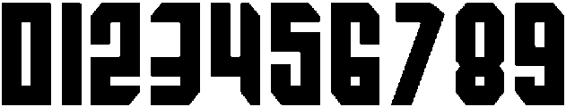 Avalanche otf (400) Font OTHER CHARS
