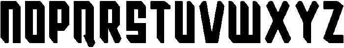 Avalanche otf (400) Font UPPERCASE