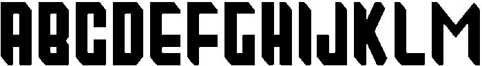 Avalanche otf (400) FONT