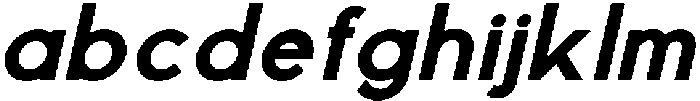 Avalia Bold Italic otf (700) FONT