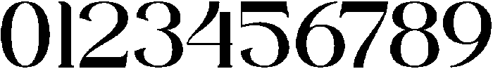 Avalient otf (400) Font OTHER CHARS