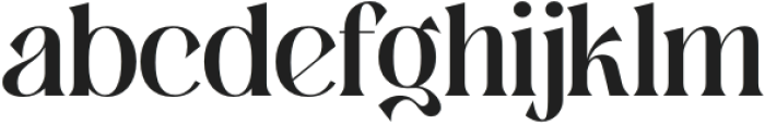 Avaliona Regular otf (400) FONT