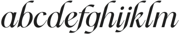 Avante Italic otf (400) FONT