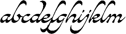Avantgarde-Regular otf (400) FONT