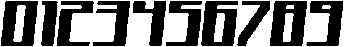 Avantra Circular Pencil Italic otf (400) Font OTHER CHARS