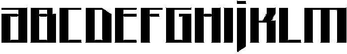Avantra Rimmed otf (400) Font