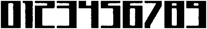 Avantra Rounded Angular otf (400) Font OTHER CHARS