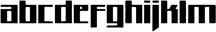 Avantra Rounded Rough otf (400) FONT