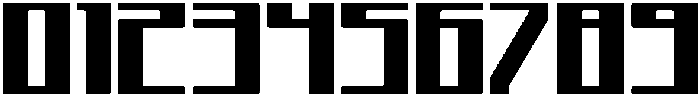 Avantra Rounded otf (400) Font OTHER CHARS