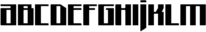 Avantra Rounded otf (400) Font UPPERCASE